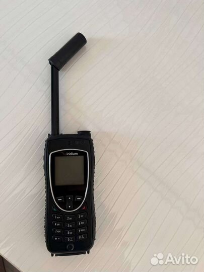 Телефон Iridium 9575 Extreme PTT