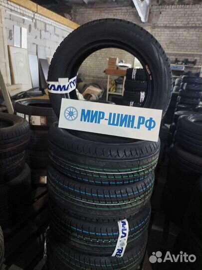 Viatti Strada Asimmetrico V-130 205/55 R16