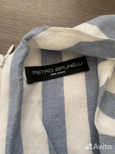 Комбинезон для беременных pietro brunelli