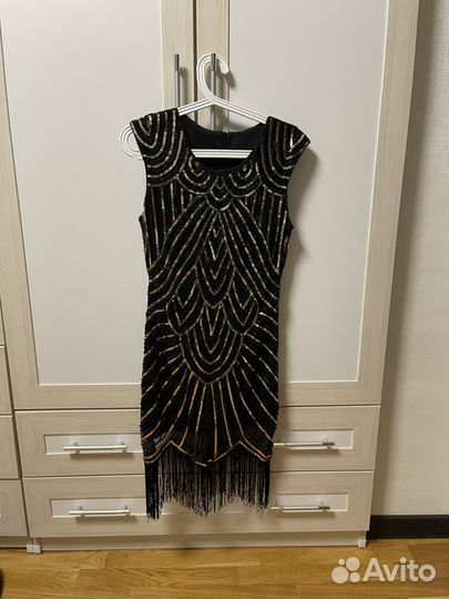 Платье размер М