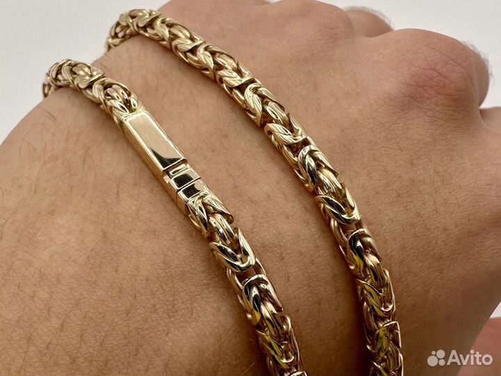 Золотая цепь