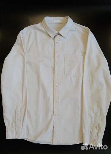 Рубашка ostin