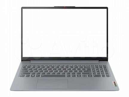 Ноутбук Lenovo IdeaPad Slim 3 15AMN8