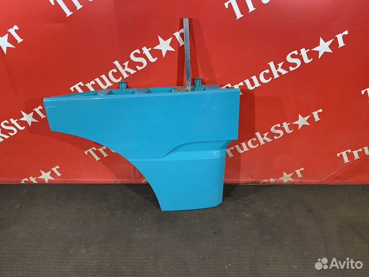 Продолжение двери правый Daf XF106