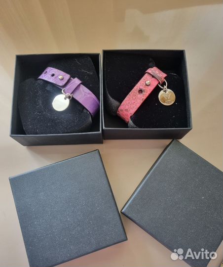 Женские браслеты фирмы Ghibli