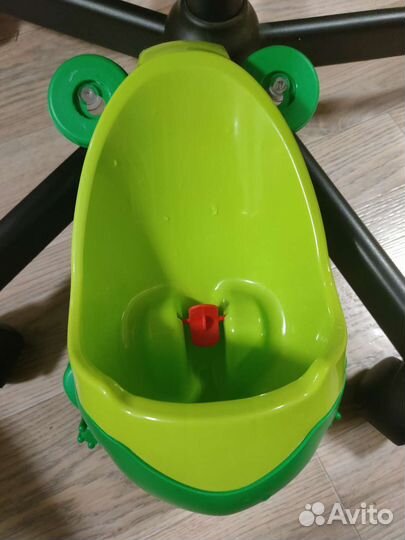 Писуар для мальчика