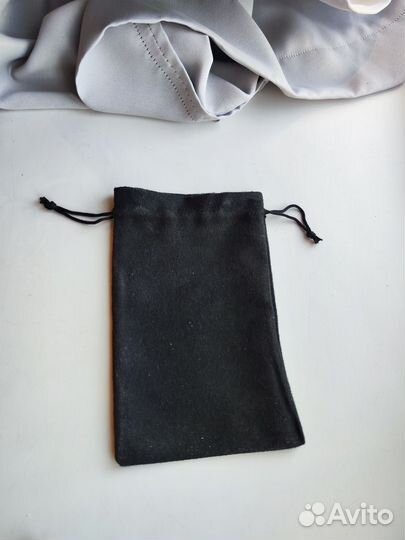 Пыльник для очков