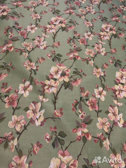 Гобеленовая ткань (Глория)