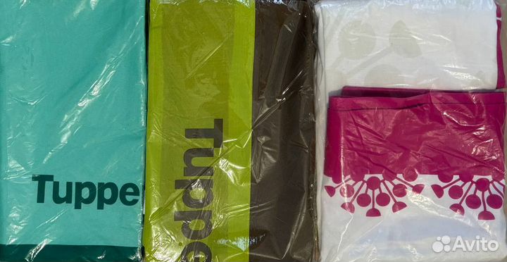 Скатерть новая