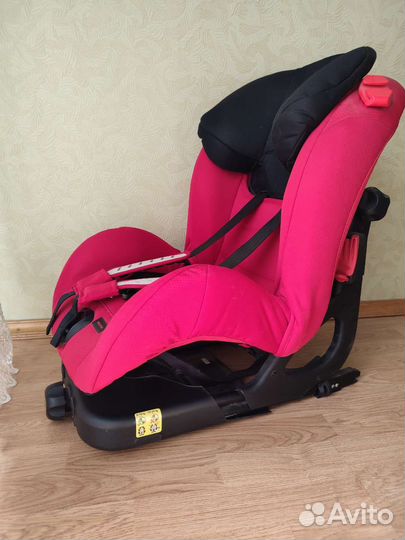 Детское автокресло