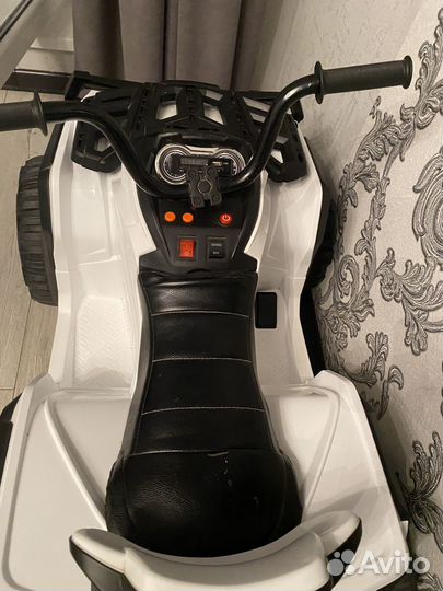 Продам детский квадроцикл
