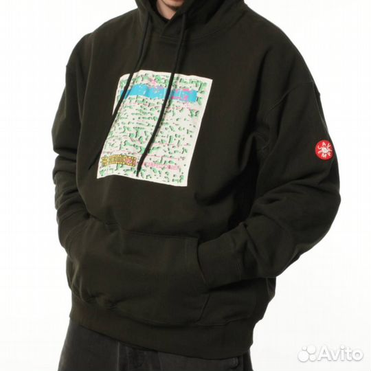 Худи cav empt №9