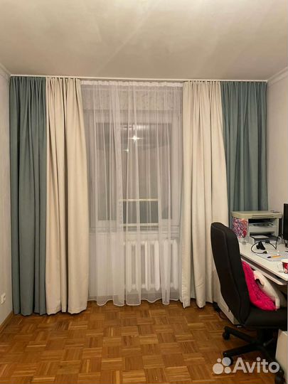 Пошив и ремонт одежды