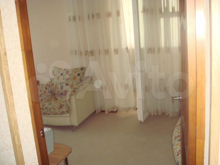 1-к. квартира, 46 м², 3/5 эт.