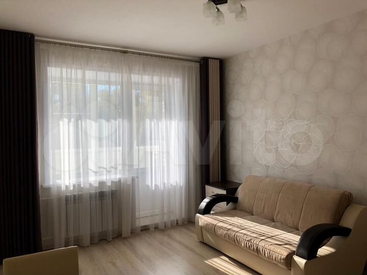 Квартира-студия, 24 м², 3/5 эт.