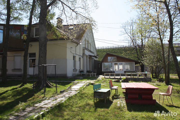 Продается базы отдыха, гостиница