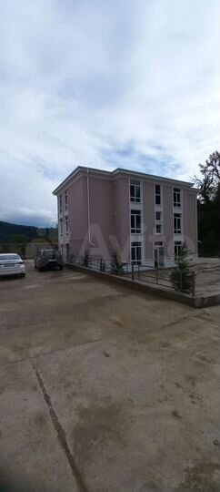 Апартаменты-студия, 21 м², 3/3 эт.