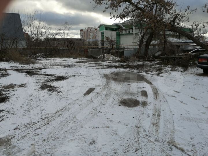 Участок 3 сот. (ИЖС)