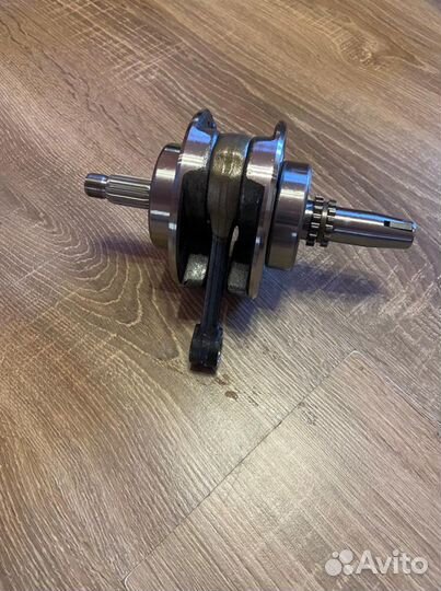 Новый Коленвал 169FMM