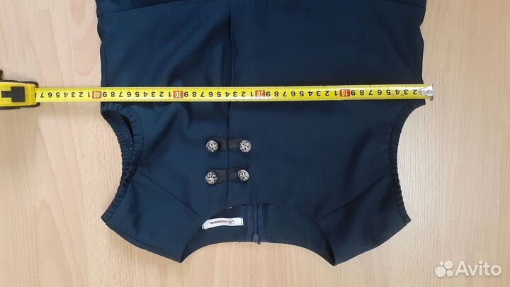 Школьная форма 140-152