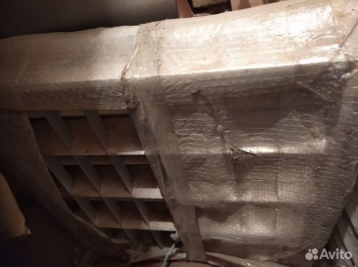 Светильник потолочный армстронг