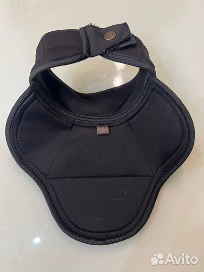 Хоккейная защита шеи mad guy