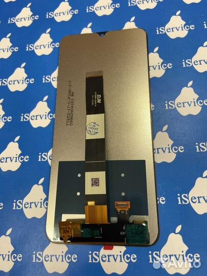 Дисплейный модуль Xiaomi Redmi 9A