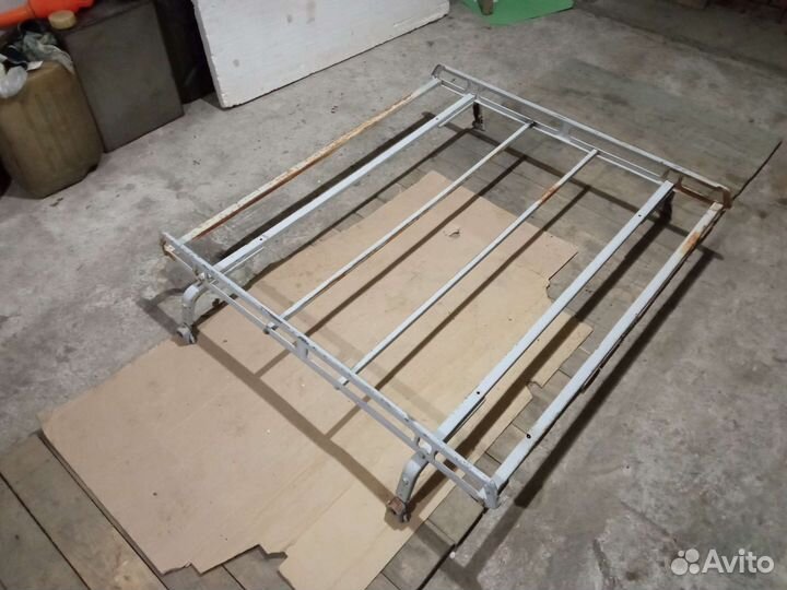 Багажник на крышу ваз 2101-2107 б/у