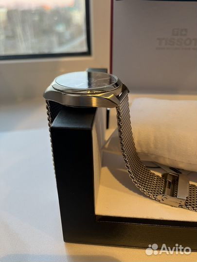 Часы мужские Tissot pr 100