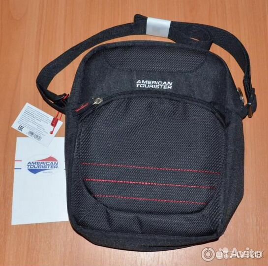 Продам новые сумки Samsonite American Tourister