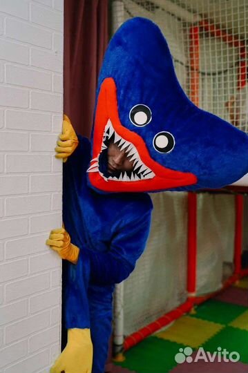 Аниматоры на детский праздник, выезды