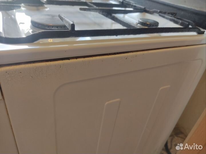 Плита газовая Darina