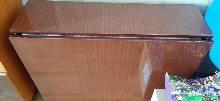 Стол книжка СССР