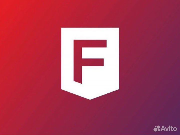 Клубная карта Fizruk (Ново-Ленино. Эволюция)