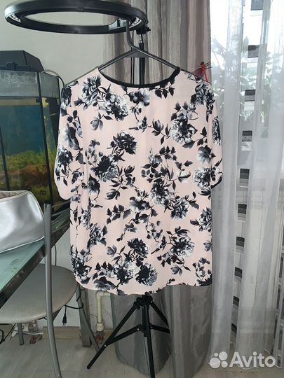 Блузки пакетом 40-42р-р