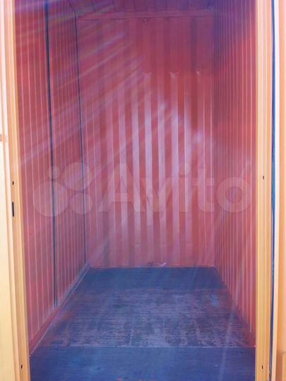 Склад, 3.5 м²