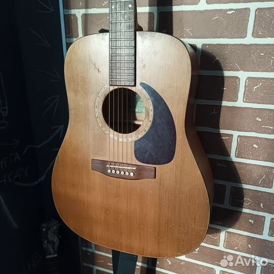 Гитара simon patrick 6 cedar Canada