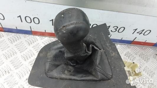 Кулиса кпп volvo S60 1 (2NN05DX01)