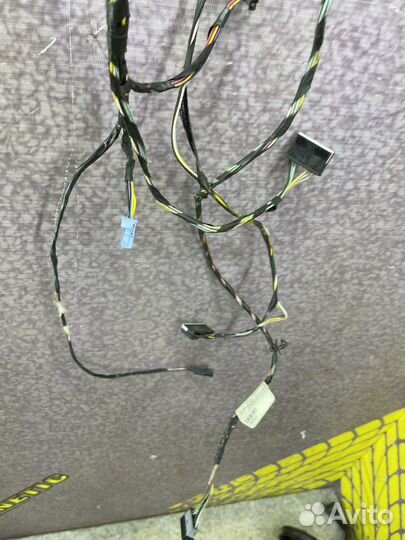 Проводка потолочная Opel Astra J Астра хэтчбек