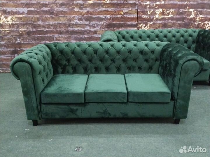 Диван новый