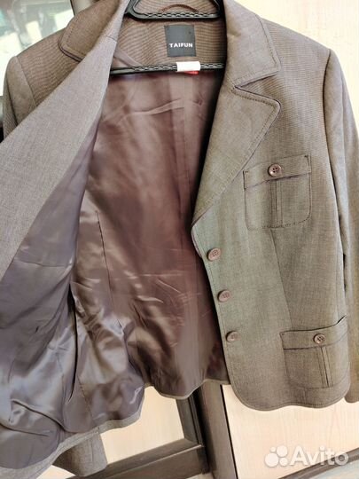 Пиджак женский 46 48