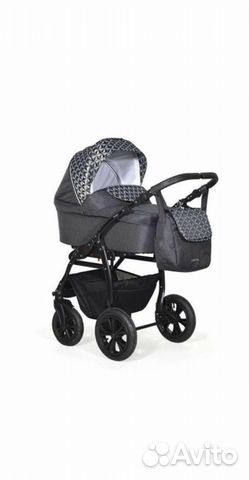 Детская коляска