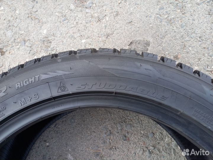 Toyo Observe Ice-Freezer 245/45 R18 100T