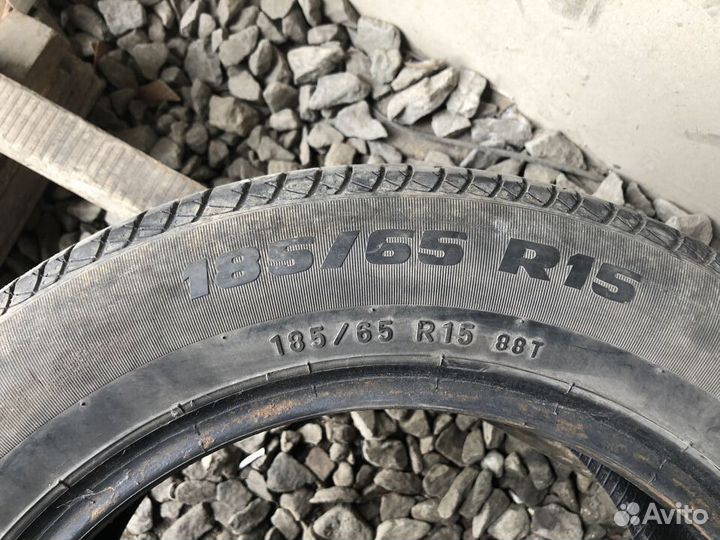 Formula Energy 185/65 R15