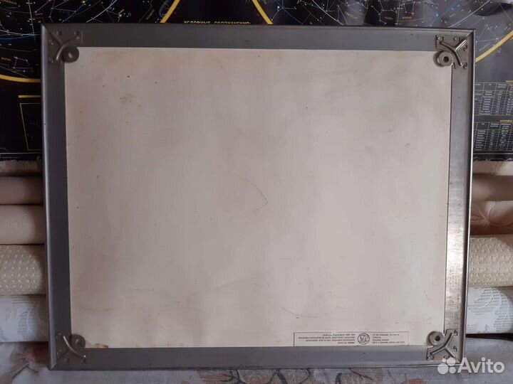 Репродукция картины Бульвар Монмартр ночью