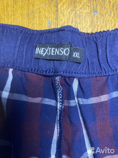 Штаны домашние