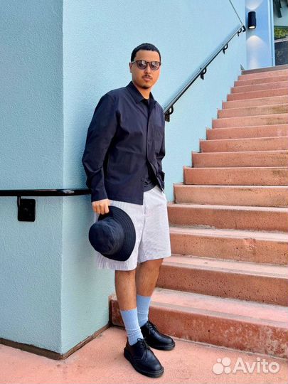 Uniqlo Шaпкa Пaнaмa. Оригинал. Европа