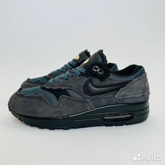 Кроссовки мужские Nike air max 1