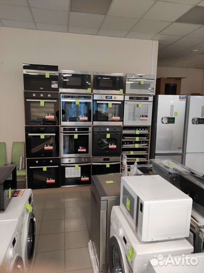 Стиральная машина Indesit bwse61051WWV