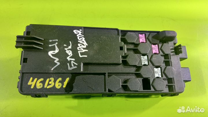 Блок предохранителей для Mercedes-Benz W211